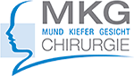 Logo MKG Praxis München Dr Bark